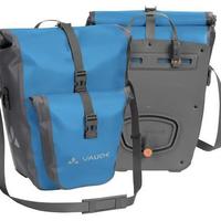 Borse Vaude Aqua Back Plus azzurro