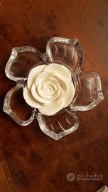 Centrotavola Claraluna