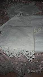 completo letto corredo