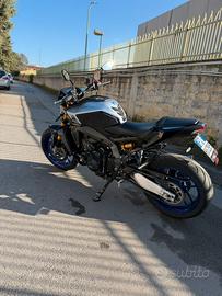 Mt 09 sp 2025 depo35kw