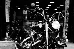 Harley-davidson 1450 Road King INIEZIONE