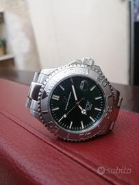 Orologio Automatico Intrinsic Precision 300m -
