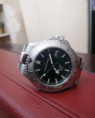Orologio Automatico Intrinsic Precision 300m -