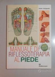 Riflessologia plantare - G. Artioli e H. Marquardt