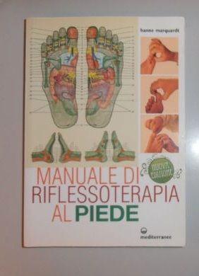 Riflessologia plantare - G. Artioli e H. Marquardt