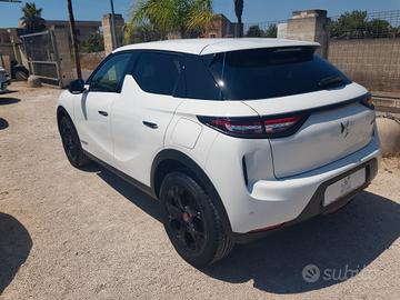 Ds DS3 Crossback 1.5 BlueHDi 130cv aut. So Chic