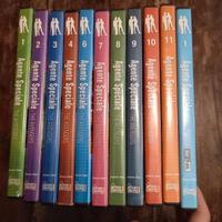 Agente Speciale The Avengers - DVD da 1 a 11, no 5