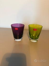 Bicchieri Baccarat