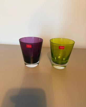 Bicchieri Baccarat