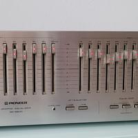 Equalizzatore Pioneer SG9800