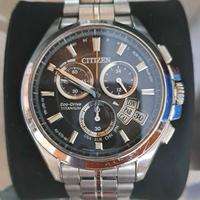 Orologio Citizen Uomo Citizen Evolution 5