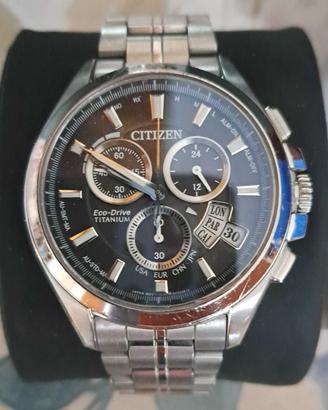 Orologio Citizen Uomo Citizen Evolution 5