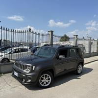 Jeep Renegade 1.6 Mjt 120 CV Limited 2019 Full led
