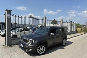 Jeep Renegade 1.6 Mjt 120 CV Limited 2019 Full led