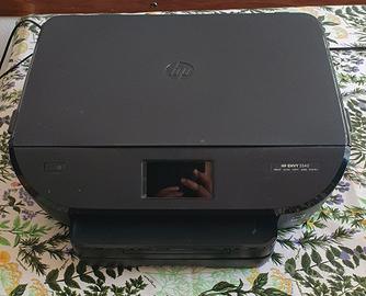 Stampante multifunzione HP Envy  5540 