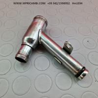RACCORDO ACQUA x KAWASAKI VN 900 2006 2007 VULCAN 