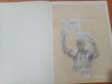 Ritratto UTET "Papa Giovanni Paolo II"