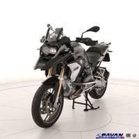 BMW R1200 GS ABS 2018 unico propr.