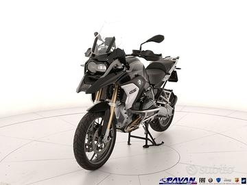 BMW R1200 GS ABS 2018 unico propr.
