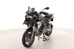 BMW R1200 GS ABS 2018 unico propr.