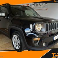 JEEP Renegade 1.6 Mjt 120CV Limited