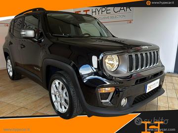 JEEP Renegade 1.6 Mjt 120CV Limited