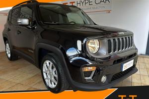 JEEP Renegade 1.6 Mjt 120CV Limited