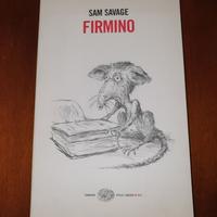 Libro Firmino di Sam Savage