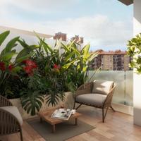 Nuova costruzione classe A 4 ultimo Attico