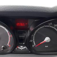 FORD - Fiesta - 1.4 TDCi 70CV 5p. Titanium.Bs.