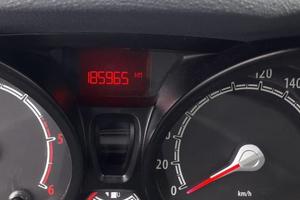 FORD - Fiesta - 1.4 TDCi 70CV 5p. Titanium.Bs.