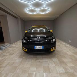 Citroen C3 PureTech 82 Shine