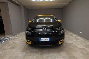 Citroen C3 PureTech 82 Shine