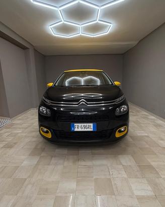 Citroen C3 PureTech 82 Shine