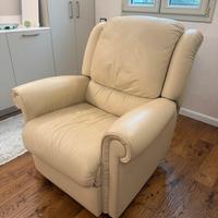 Poltrona Chateau D’Ax