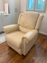 Poltrona Chateau D’Ax