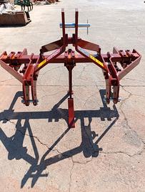 RIPUNTATORE DISSOTATORE a 3 ANCORE