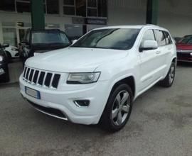 Jeep Grand Cherokee 3.0 Crd 250cv Overland