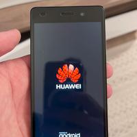 Huawei p8 lite