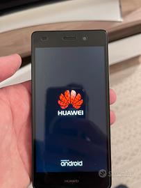 Huawei p8 lite