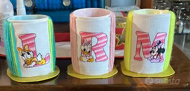 Porta penne personalizzato