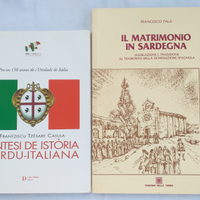 Il matrimonio in Sardegna Storia Sardo-Italiana