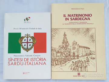 Il matrimonio in Sardegna Storia Sardo-Italiana