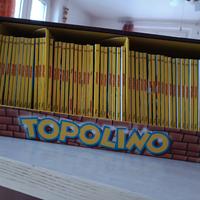 collezione Topolino 2003