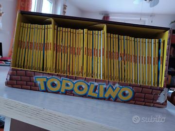 collezione Topolino 2003