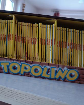 collezione Topolino 2003