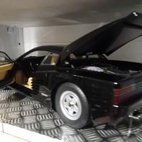 norev ferrari testarossa 1/12
