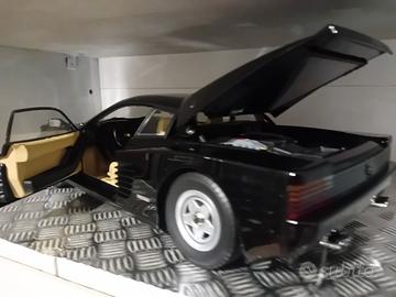 norev ferrari testarossa 1/12