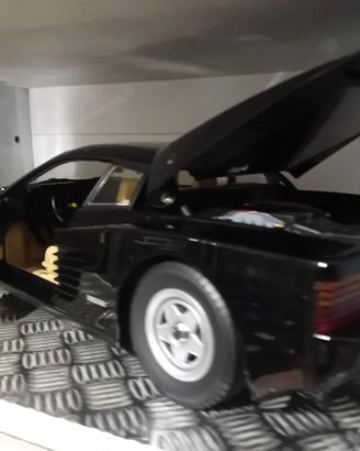 norev ferrari testarossa 1/12