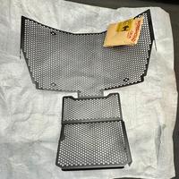 Griglia radiatore ducati Hypermotard 950